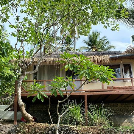 Vila Gading Tree House Batununggul Exteriér fotografie