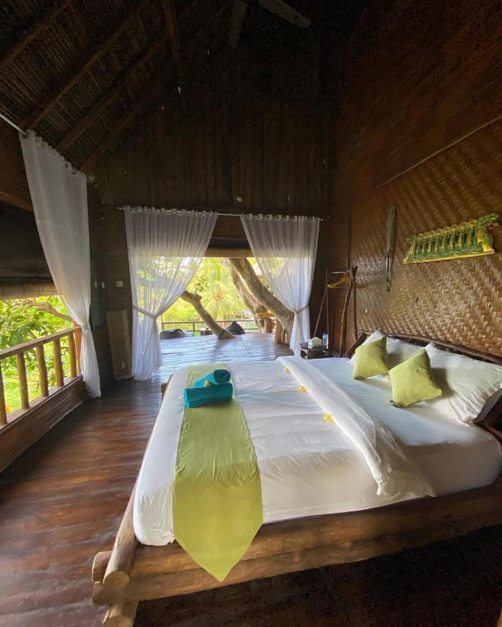 Vila Gading Tree House Batununggul Exteriér fotografie