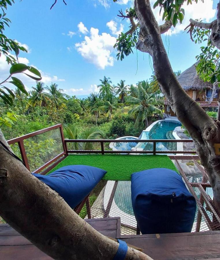 Vila Gading Tree House Batununggul Exteriér fotografie