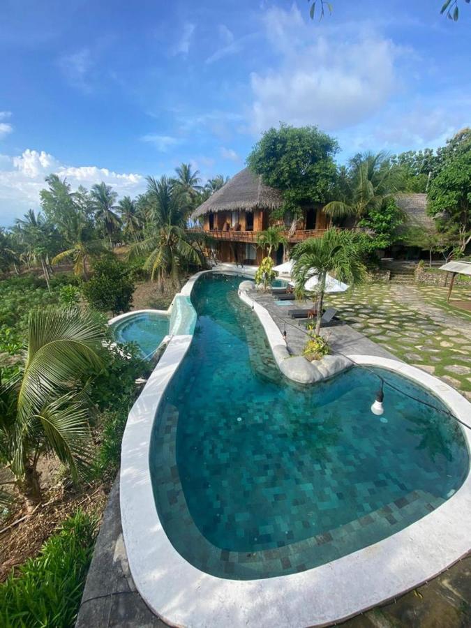Vila Gading Tree House Batununggul Exteriér fotografie
