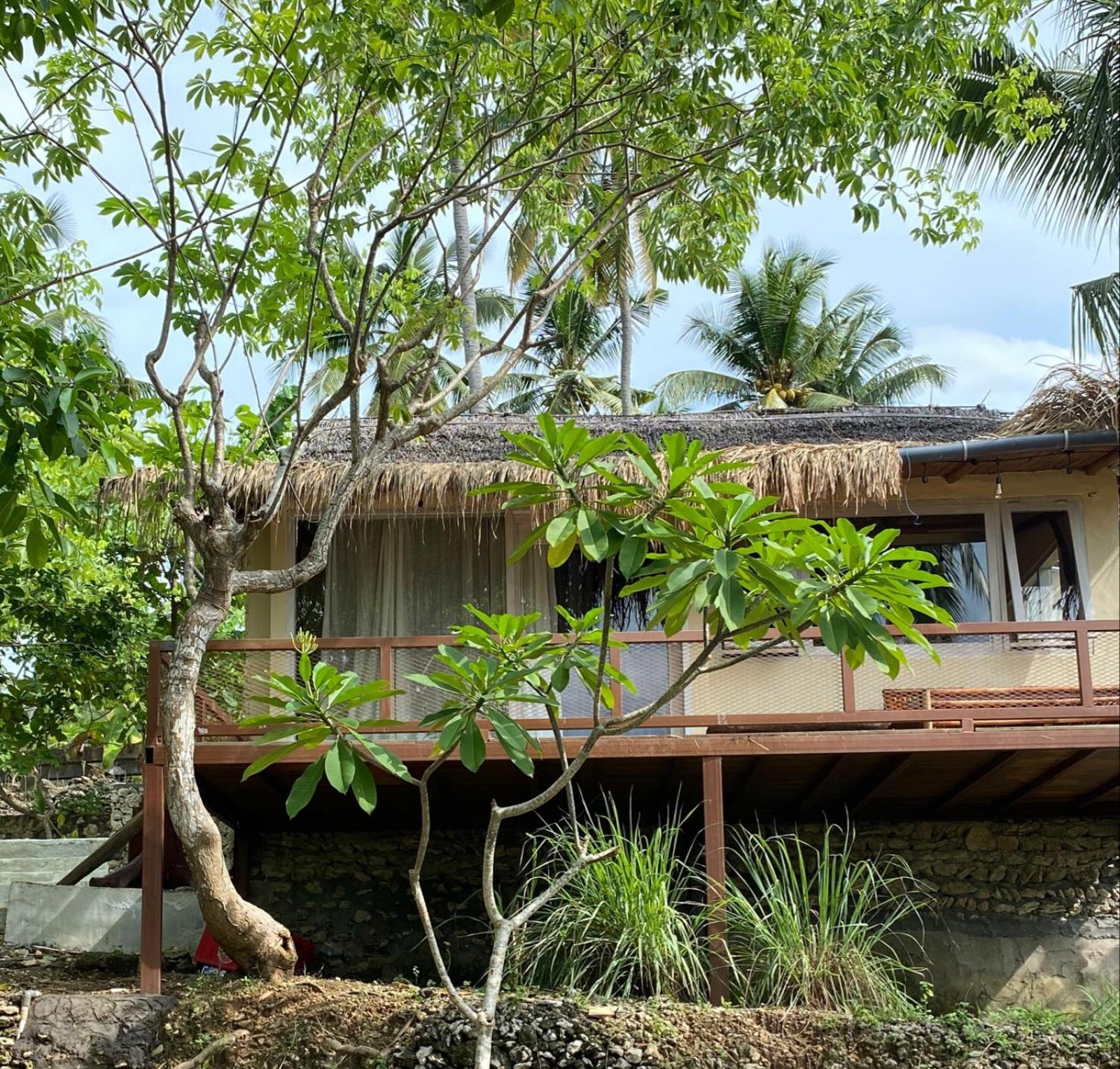 Vila Gading Tree House Batununggul Exteriér fotografie