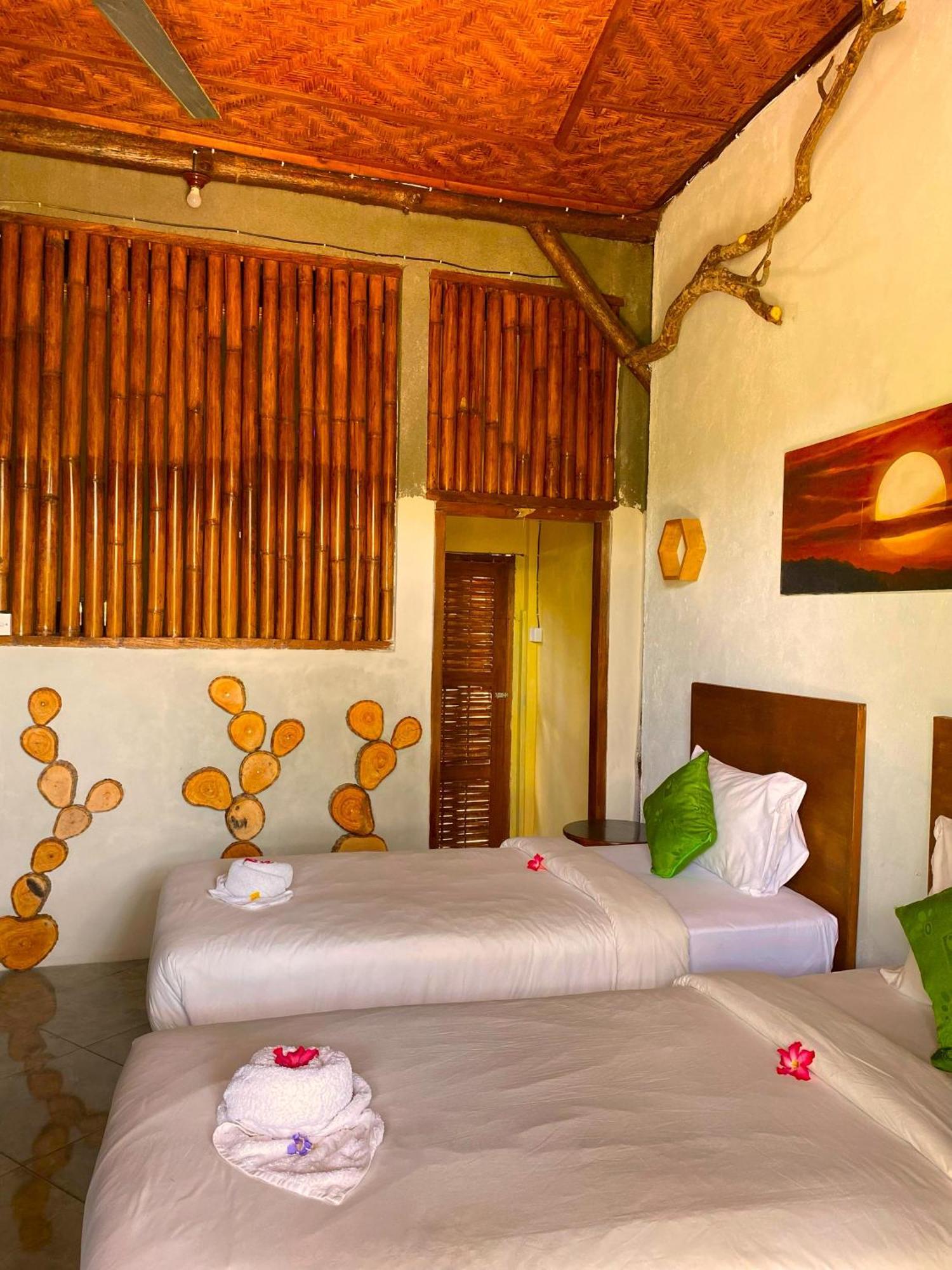 Vila Gading Tree House Batununggul Exteriér fotografie