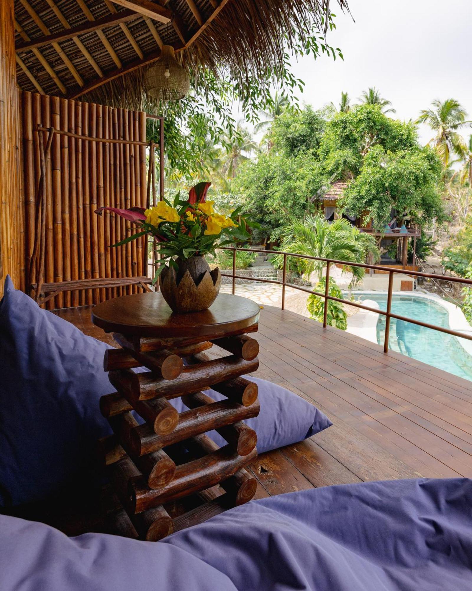 Vila Gading Tree House Batununggul Exteriér fotografie