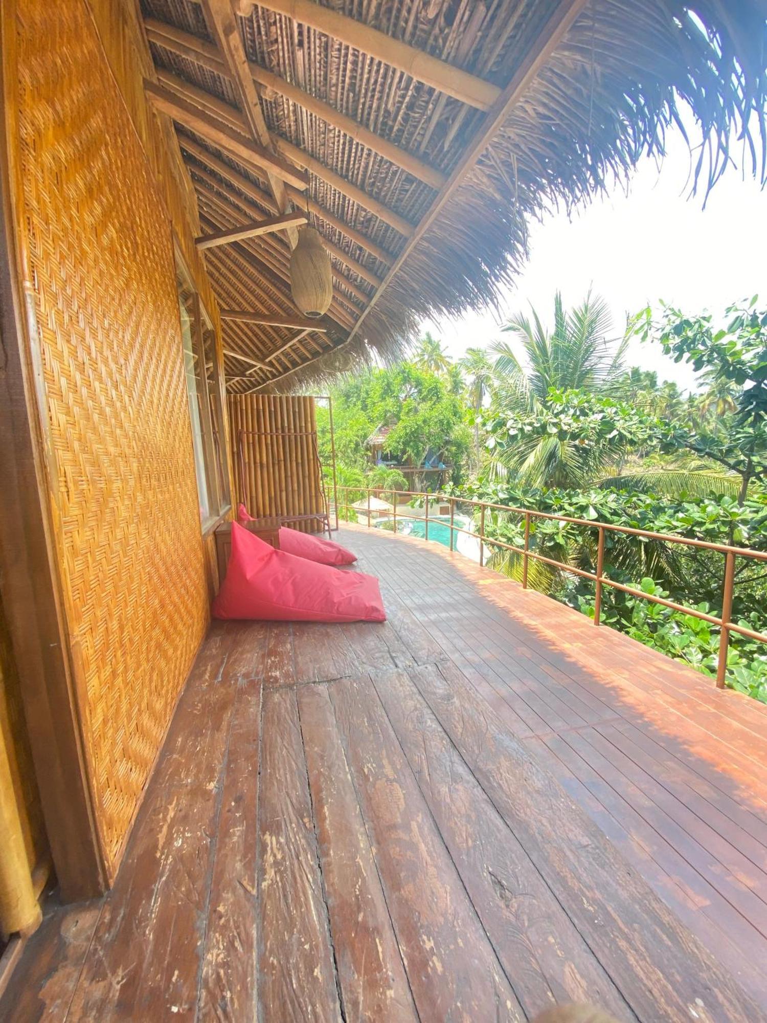 Vila Gading Tree House Batununggul Exteriér fotografie