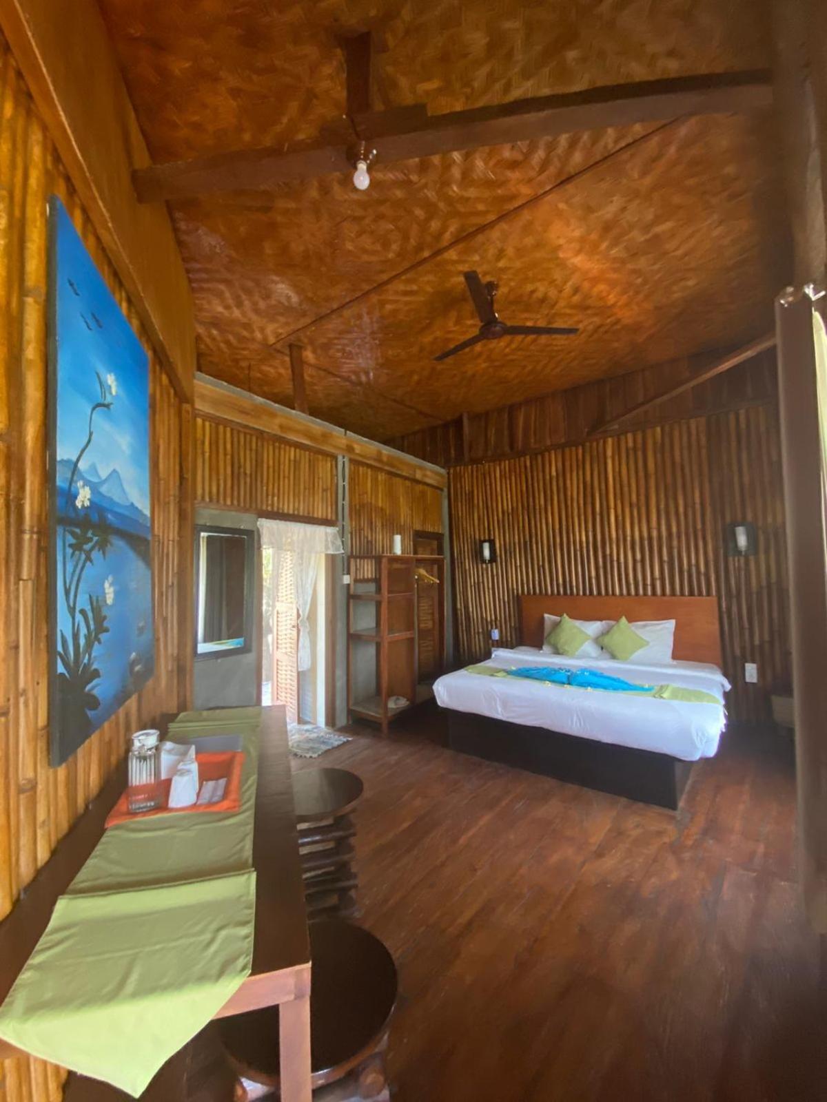Vila Gading Tree House Batununggul Exteriér fotografie