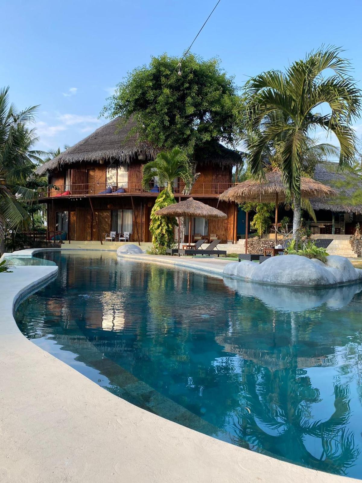 Vila Gading Tree House Batununggul Exteriér fotografie